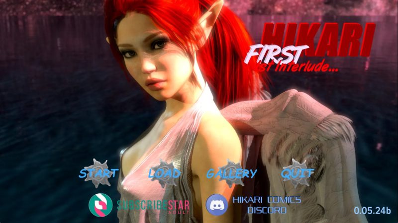 【欧美SLG/汉化/动态】第一幕间奏v0.05.24b 汉化版【PC+安卓/1.32G/更新】(别名:光：第一间奏)SLP福利社-老色批福利社老色批福利社