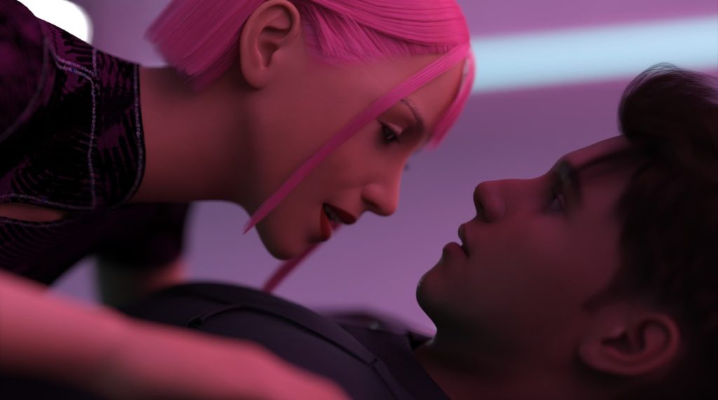 网络流浪101第二季 (4)