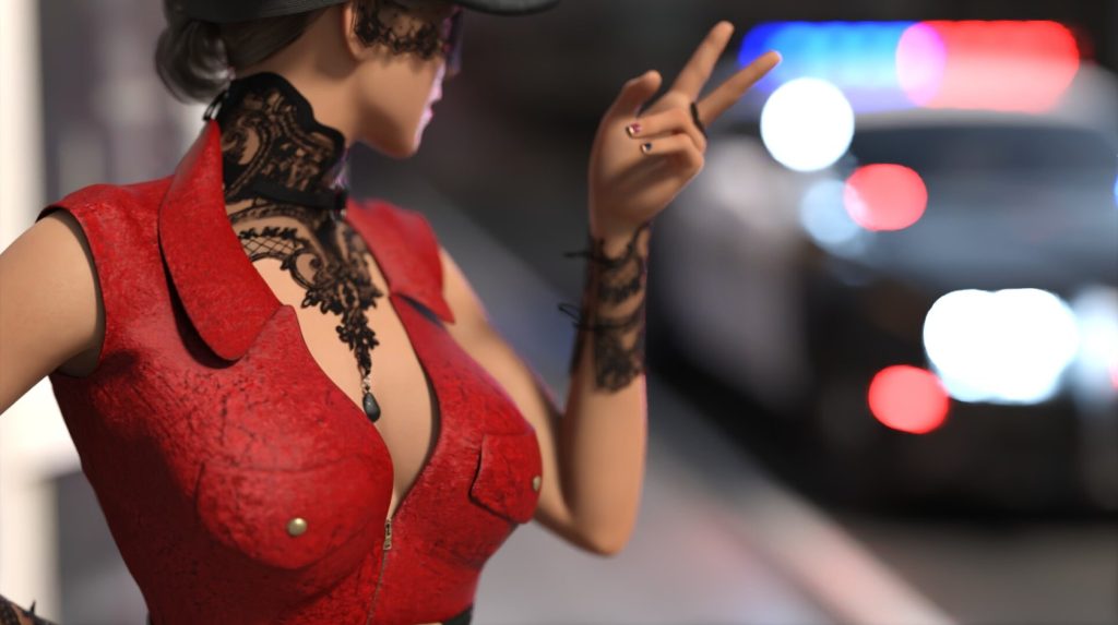 网络流浪101第二季 (5)