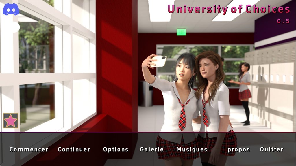 【欧美SLG/汉化/动态】选择大学v0.5.0 汉化版【PC+安卓/6.78G/更新】SLP福利社-老色批福利社老色批福利社