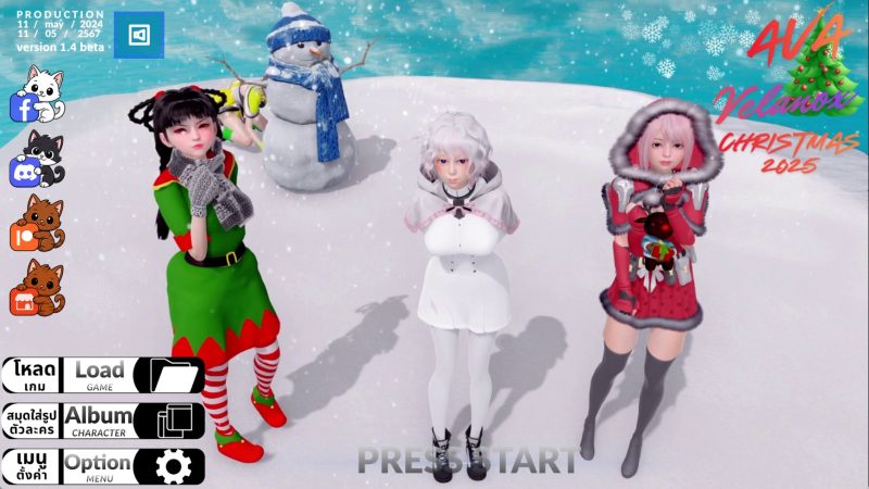 【亚洲SLG/汉化/沙盒】阿瓦维拉诺克斯v1.4 汉化版【PC+安卓/1.59G/更新】SLP福利社-老色批福利社老色批福利社