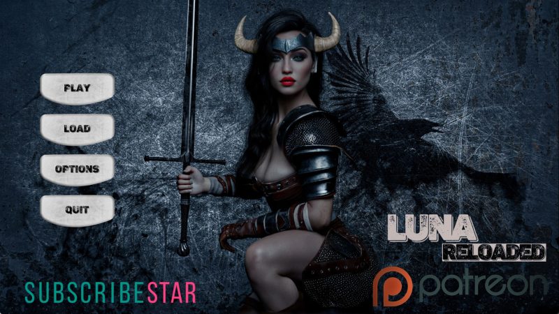 【欧美SLG/汉化/动态】露娜重装上阵v0.31 汉化版【PC+安卓/7.05G/更新】SLP福利社-老色批福利社老色批福利社